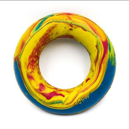 حلقه تقویت مچ بتا مدل T23