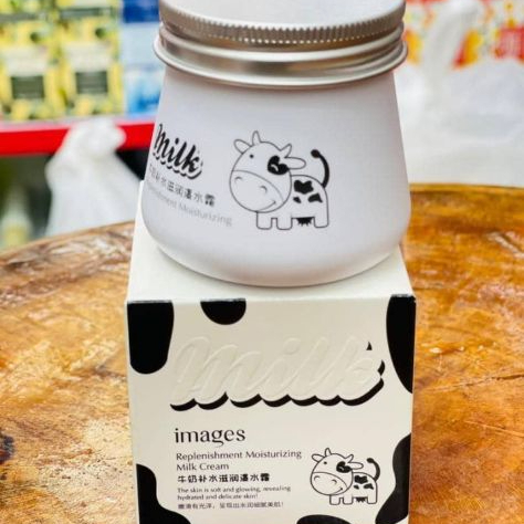 کرم شیرگاو برند ایمیجز