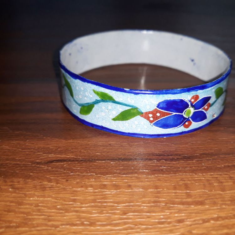 النگو میناکاری