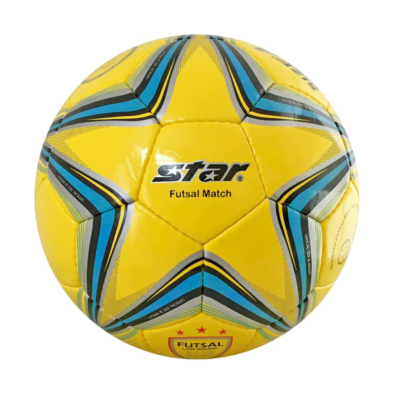 توپ فوتسال استار مدل Futsal Match4