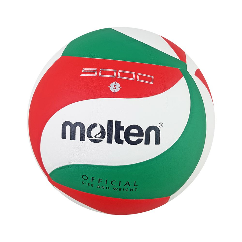 توپ والیبال مدل V5M5000 کد 05211