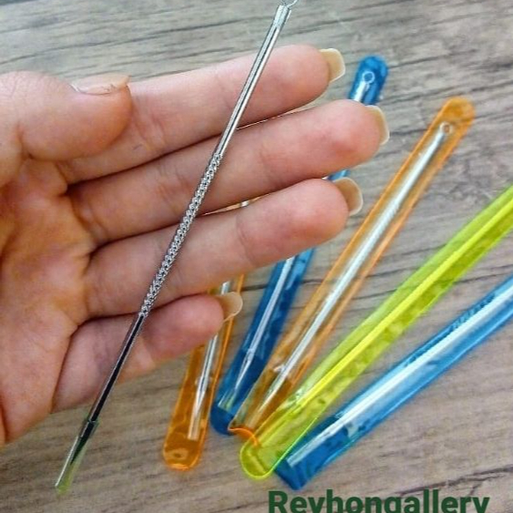 قلم پیلینگ تیرکمدون