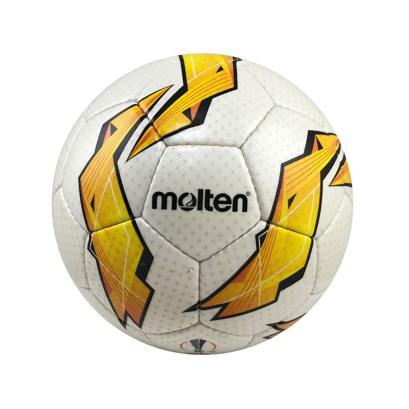 توپ فوتبال مولتن طرح یورو Molten سایز 5