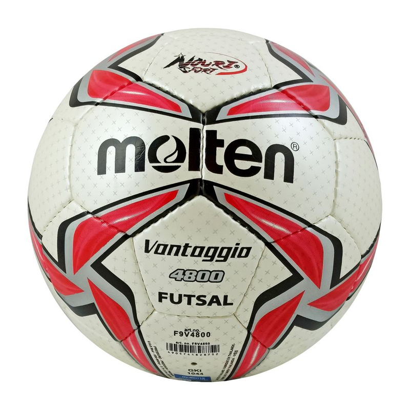 توپ فوتسال مولتن Vantagio4800کدGKI1044